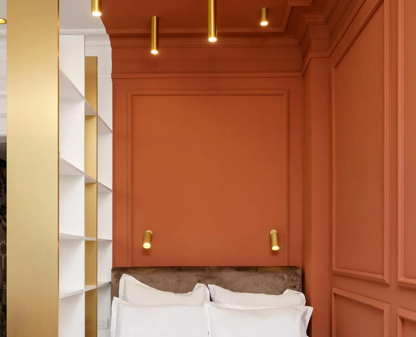 Gold I Selestate Apartment Bucharest