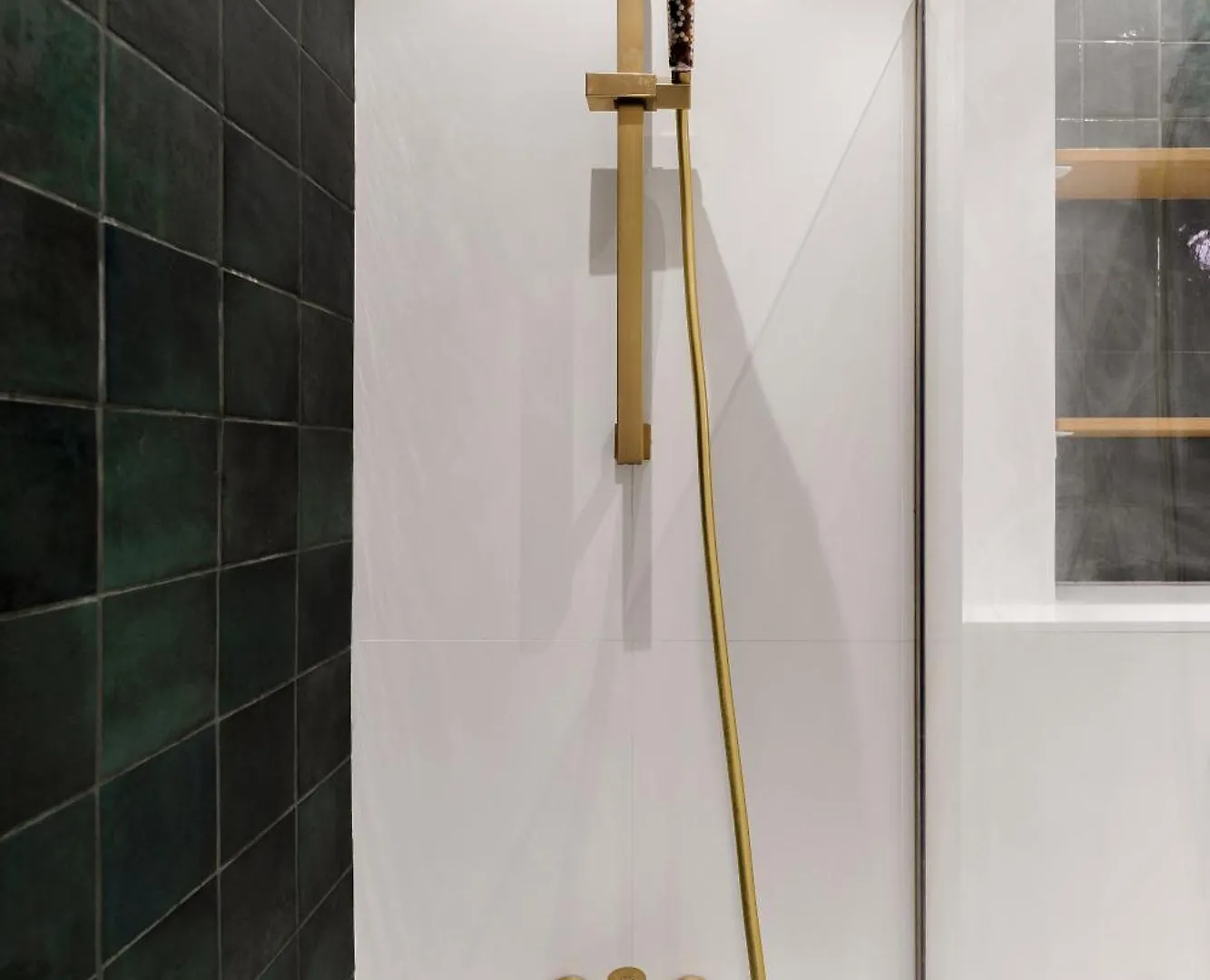 Apartmán Gold I Selestate Bukurešť