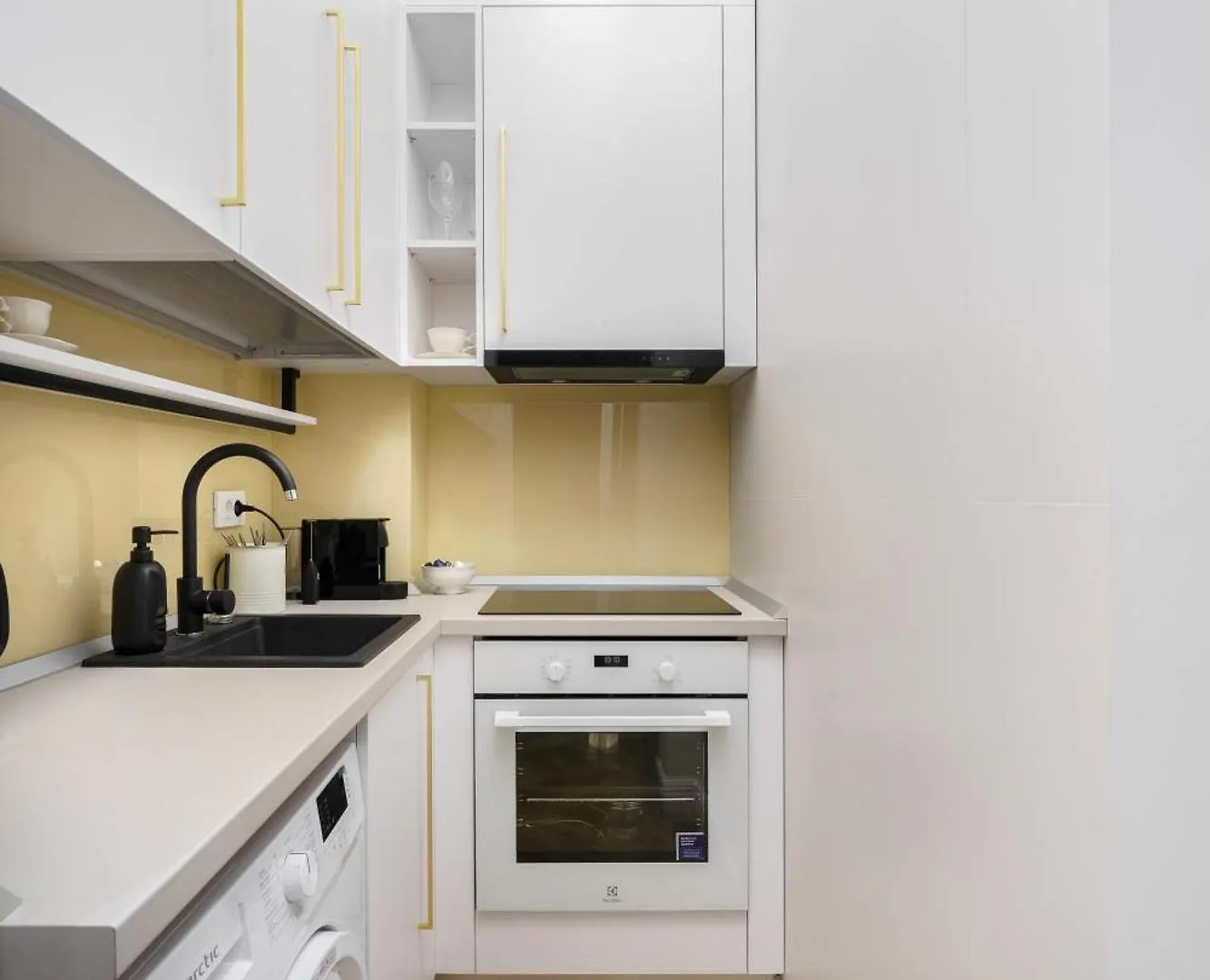 Apartmán Gold I Selestate Bukurešť